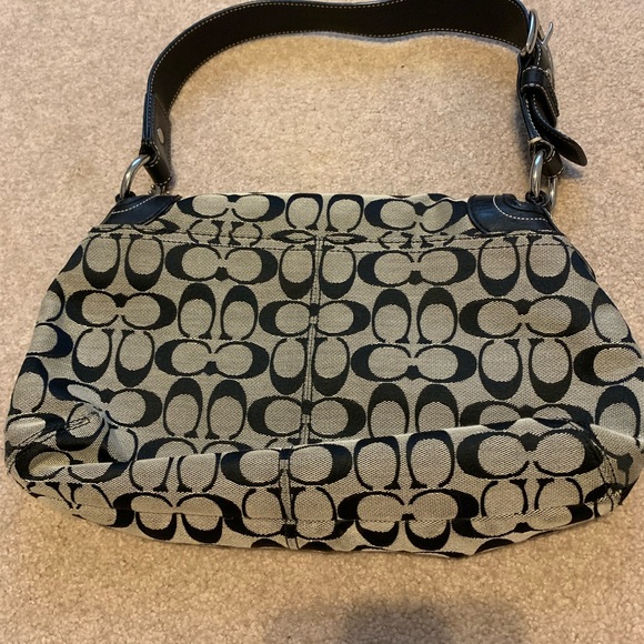 Coach Purse - Picture 6 of 6